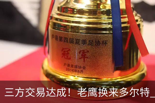 三方交易达成！老鹰换来多尔特 独行侠收获里萨谢