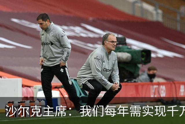 沙尔克主席：我们每年需实现千万欧净利润，面临德甲最大竞争劣势