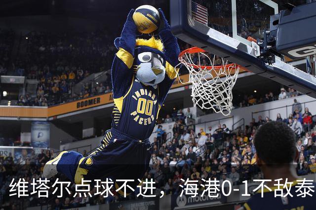 维塔尔点球不进，海港0-1不敌泰山
