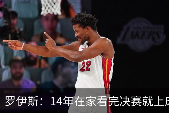 罗伊斯：14年在家看完决赛就上床睡觉，没有看到格策举我的球衣