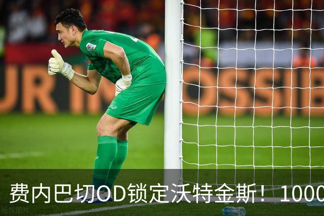 费内巴切OD锁定沃特金斯！1000万欧年薪展开攻势，维拉4000万欧标价成关键